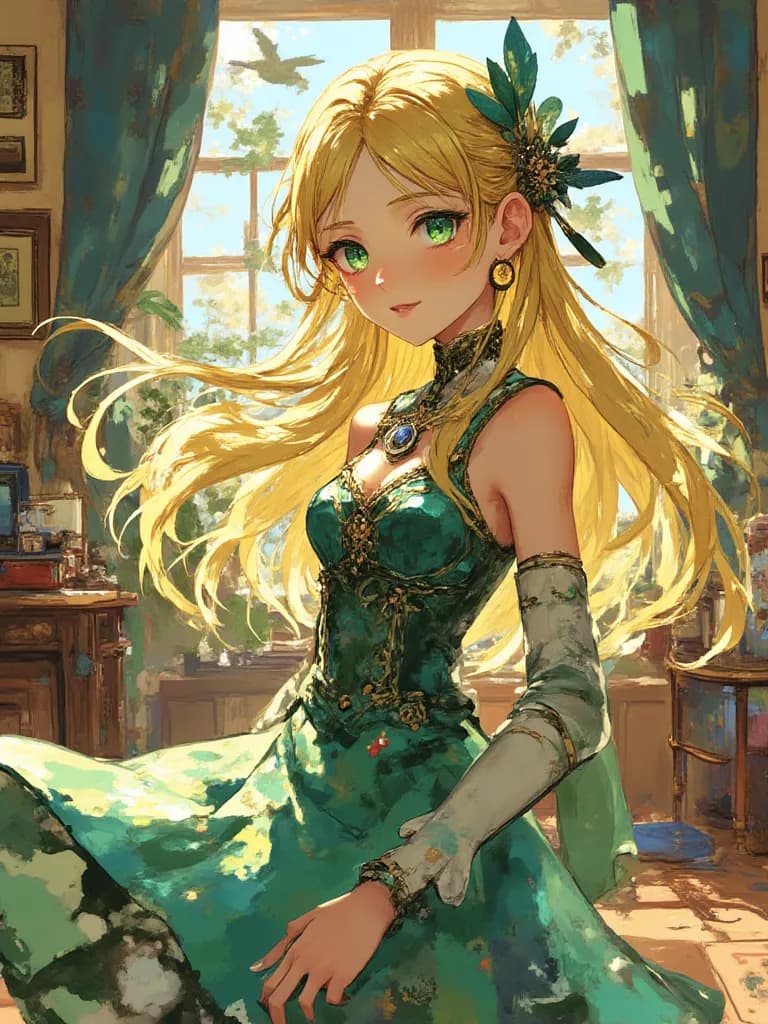 Thumbnail of София Алвес
