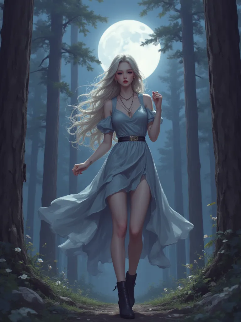Thumbnail of Амайя