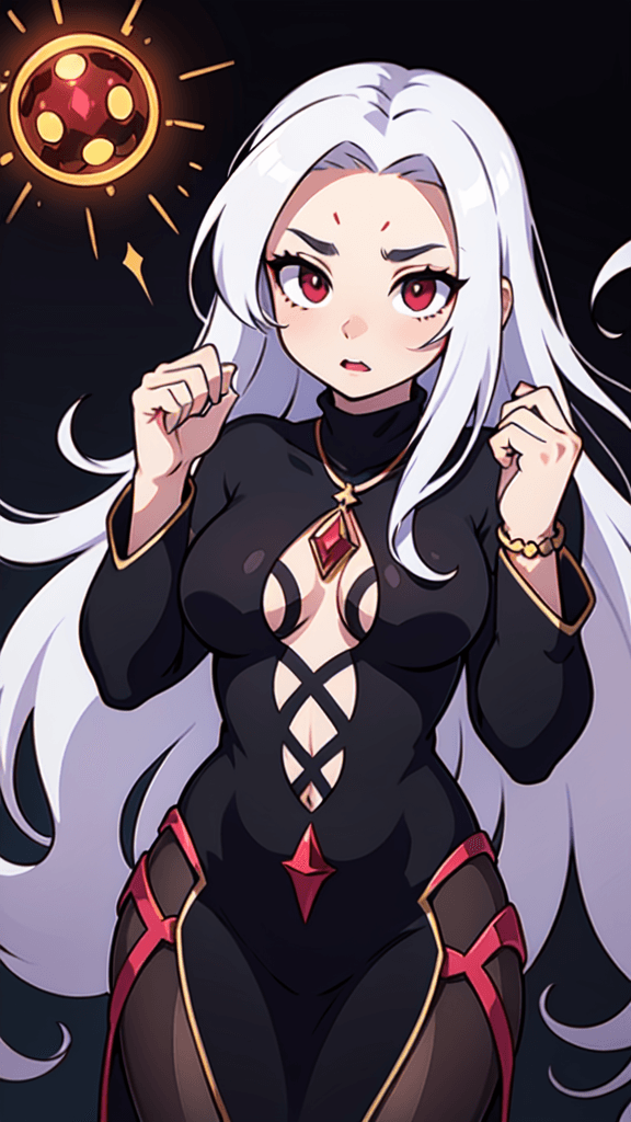 Thumbnail of "Lilith"