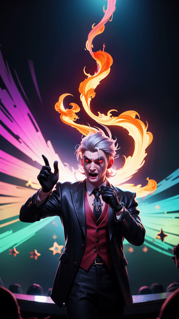 Thumbnail of "Люциус"