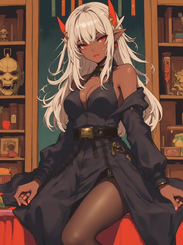 Thumbnail of Элара Шэдоубрук