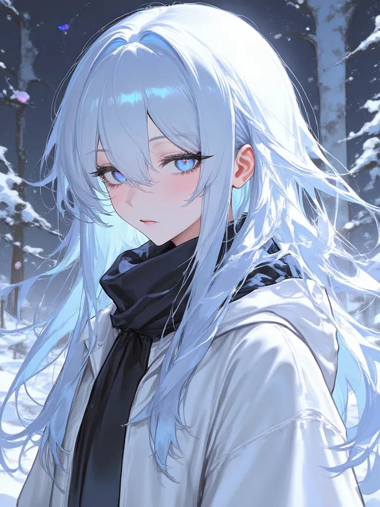 Thumbnail of Yuki
