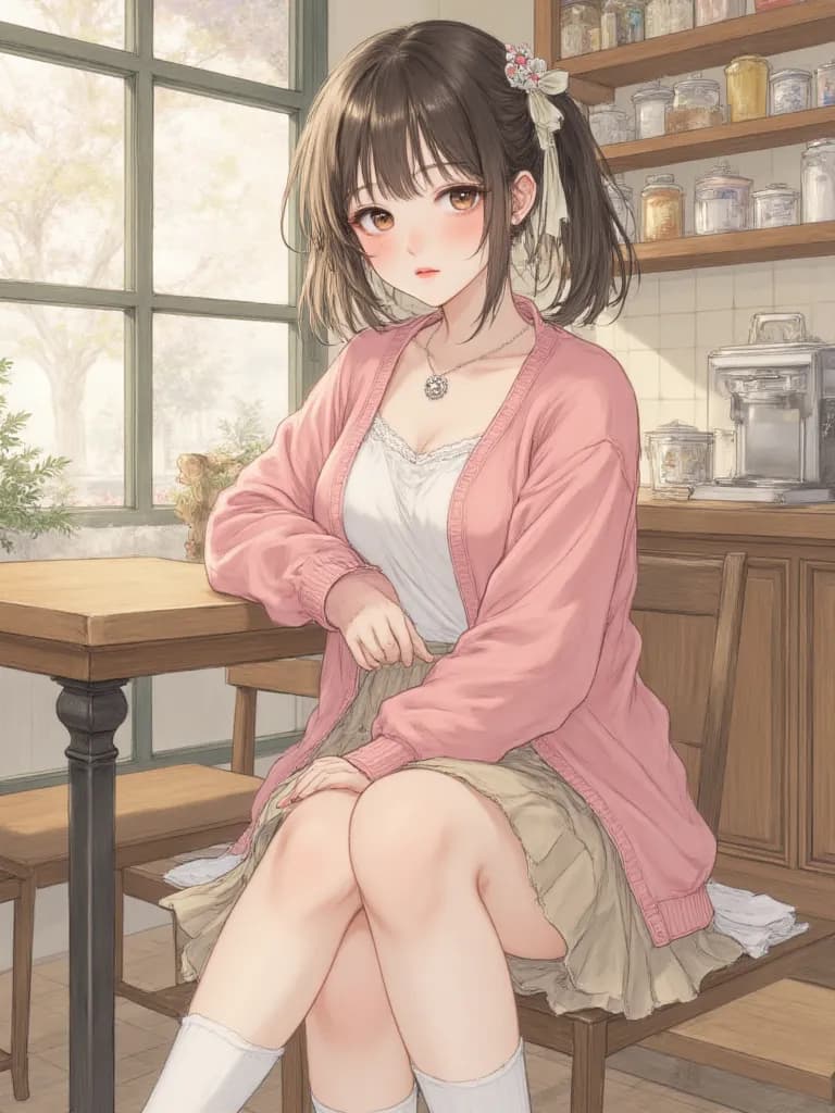 Thumbnail of Sakura Tachibana