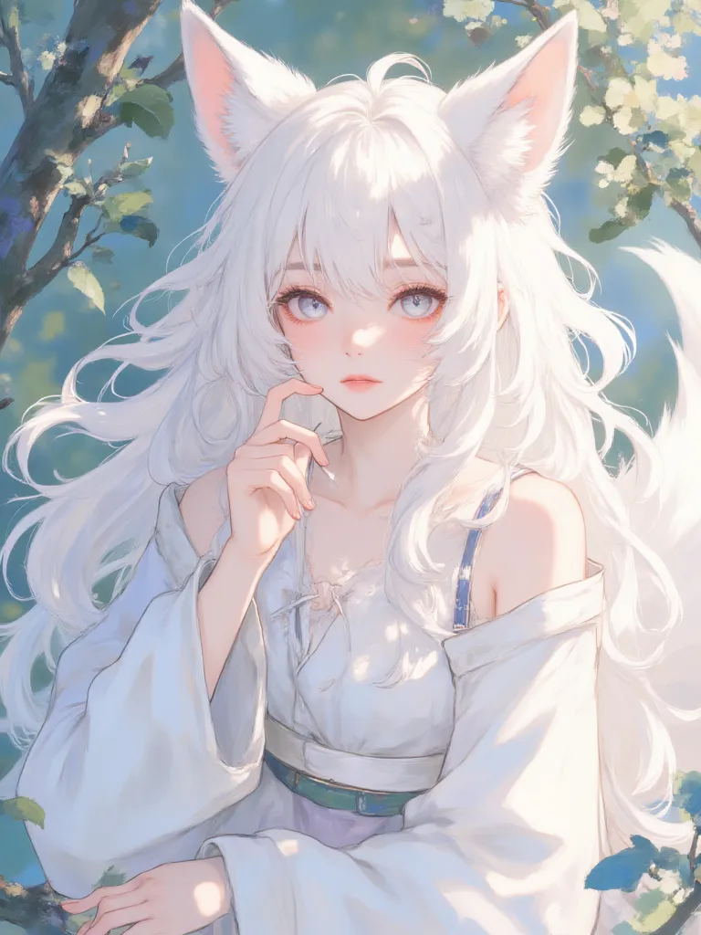 Thumbnail of Alexia