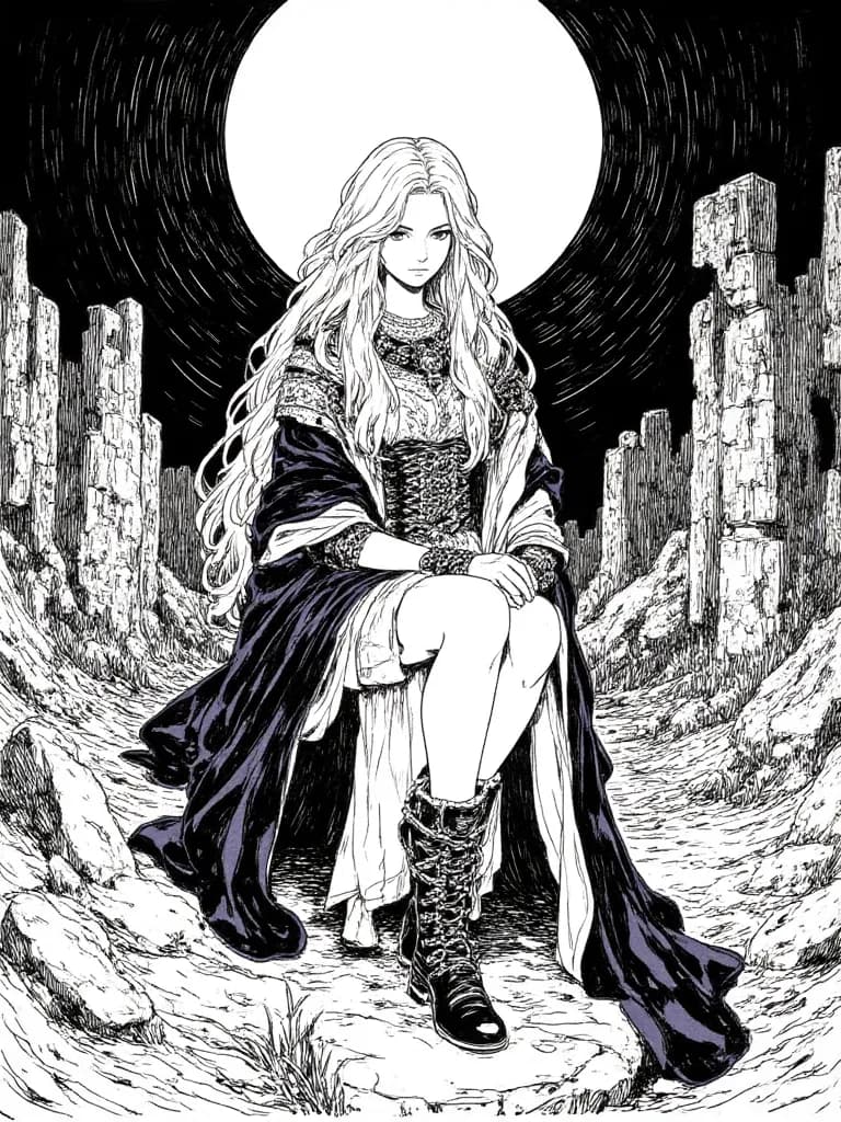Thumbnail of Лора