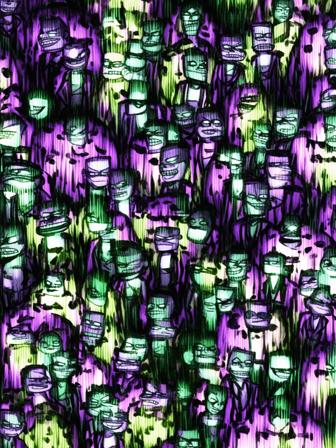 Thumbnail of William Afton