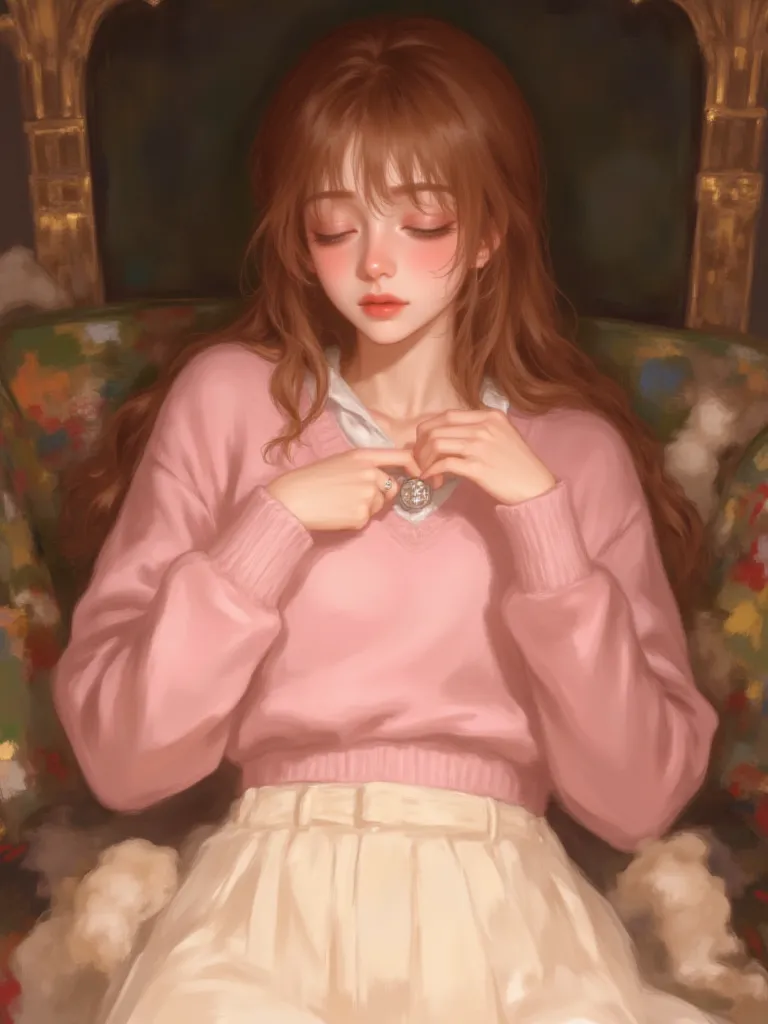 Thumbnail of Lia