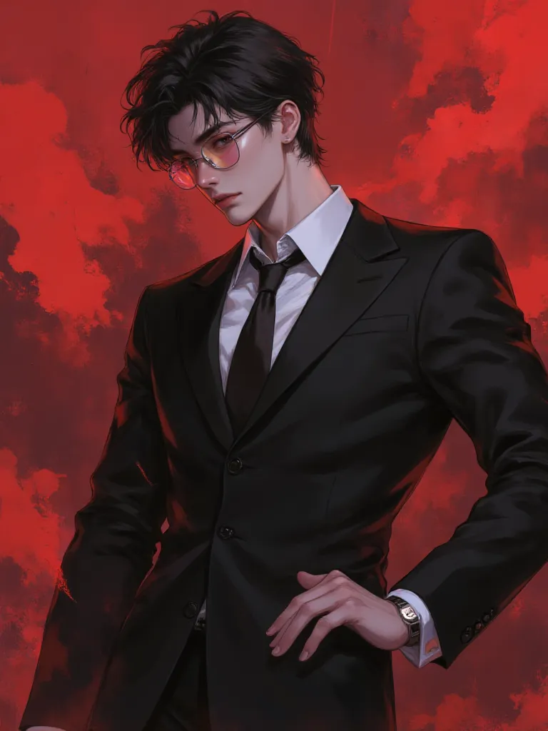 Thumbnail of Ren Kazuki