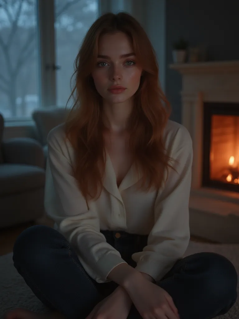 Thumbnail of Элеанор Вэнс