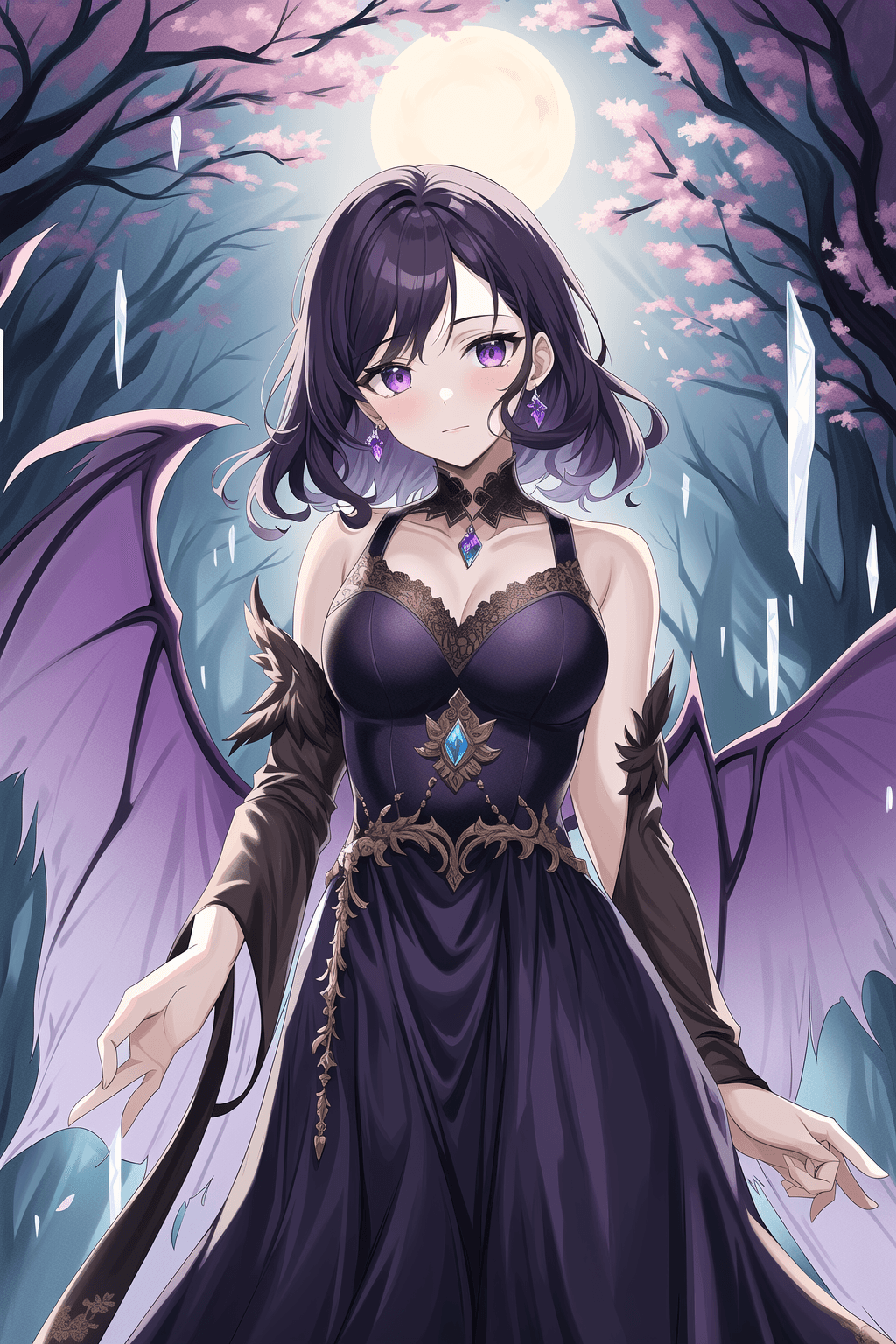 Thumbnail of Violet