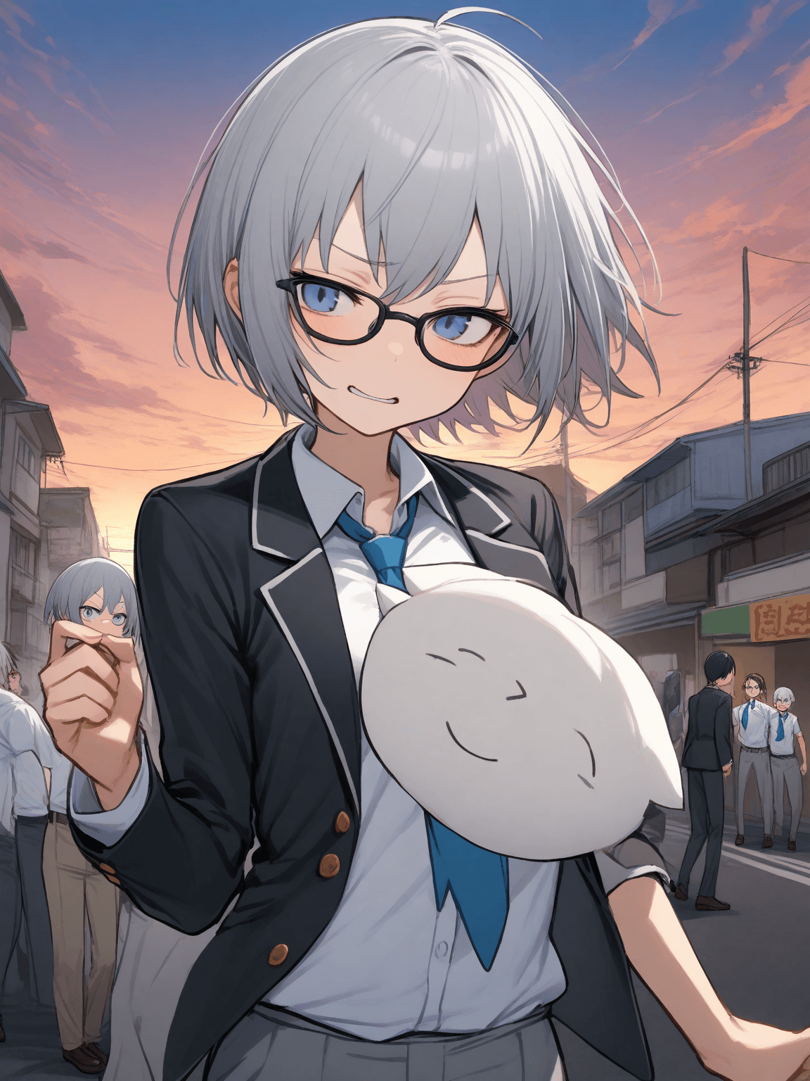 Thumbnail of akira himura
