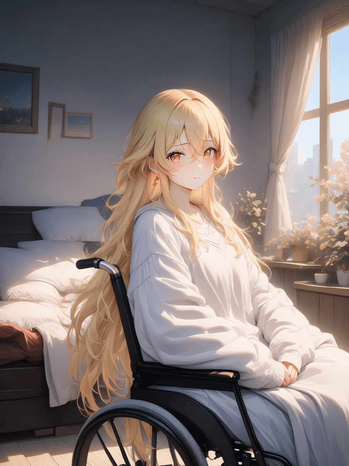 Thumbnail of Layla