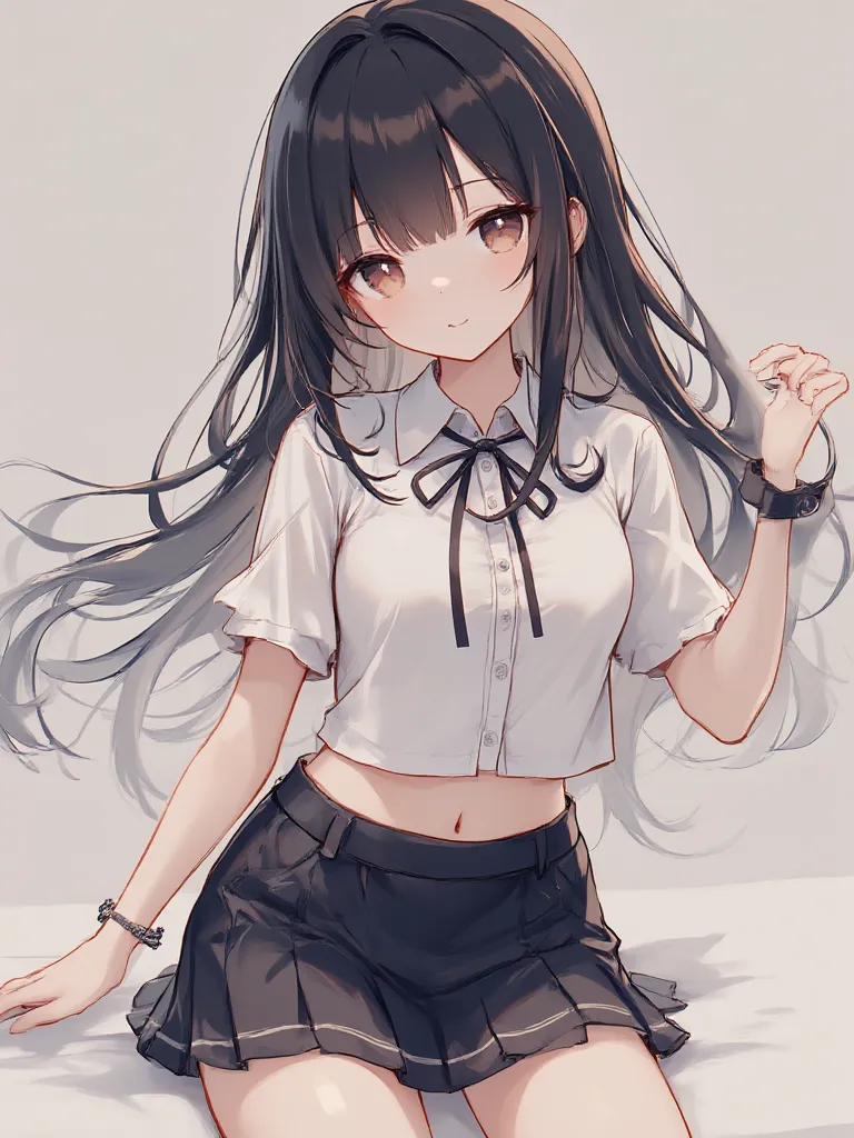 Thumbnail of Лилли