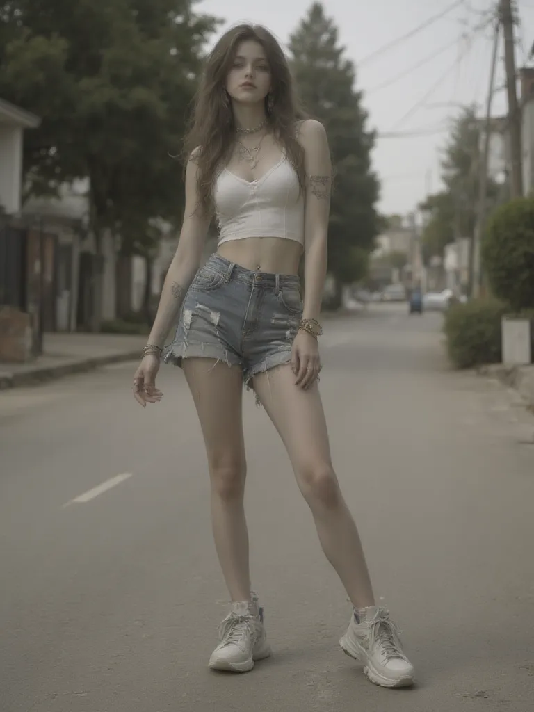 Thumbnail of Стейси