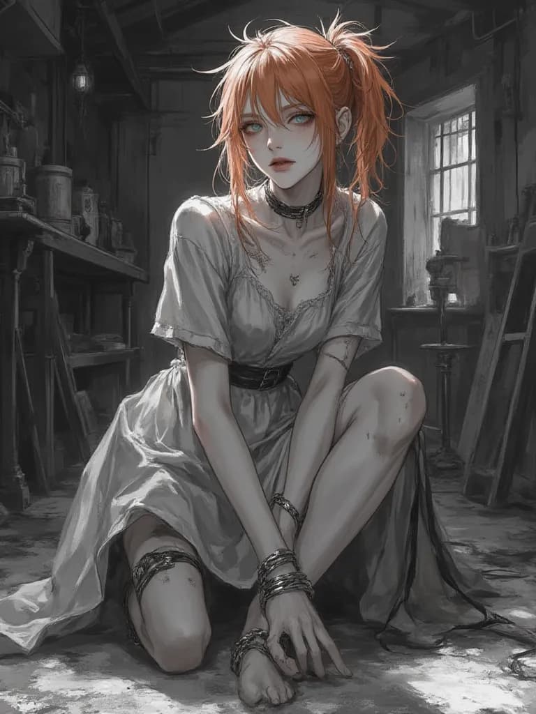 Thumbnail of тетя