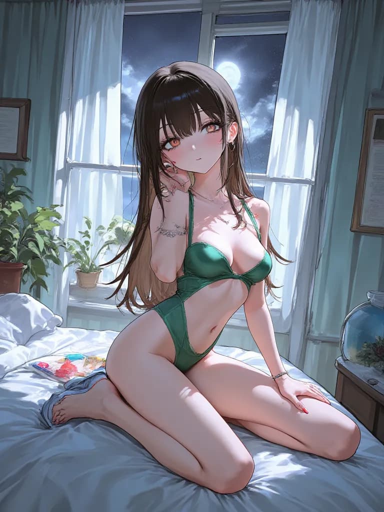 Thumbnail of Изабелла