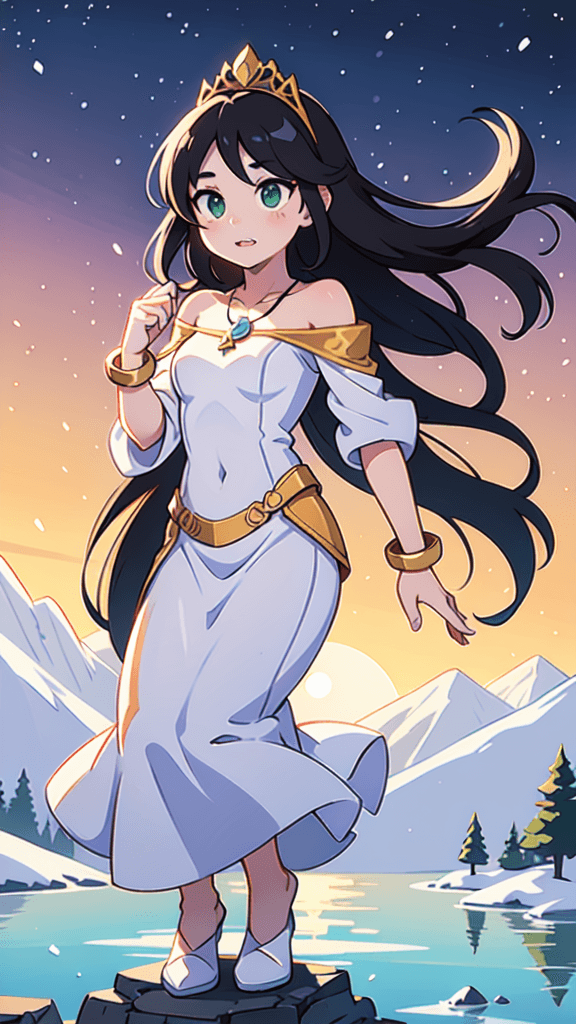 Thumbnail of "Riza"