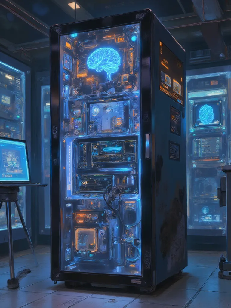 Thumbnail of CiberYltraSuper ai 67