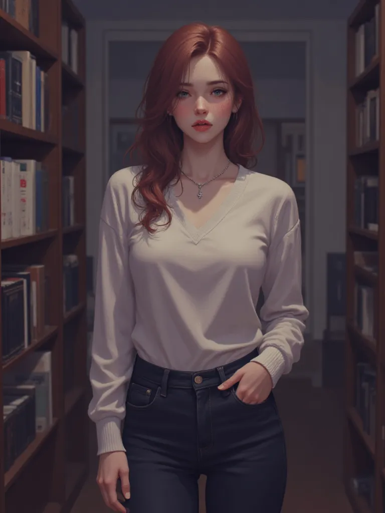 Thumbnail of Стефанни