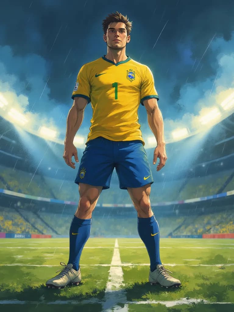 Thumbnail of Thiago santos