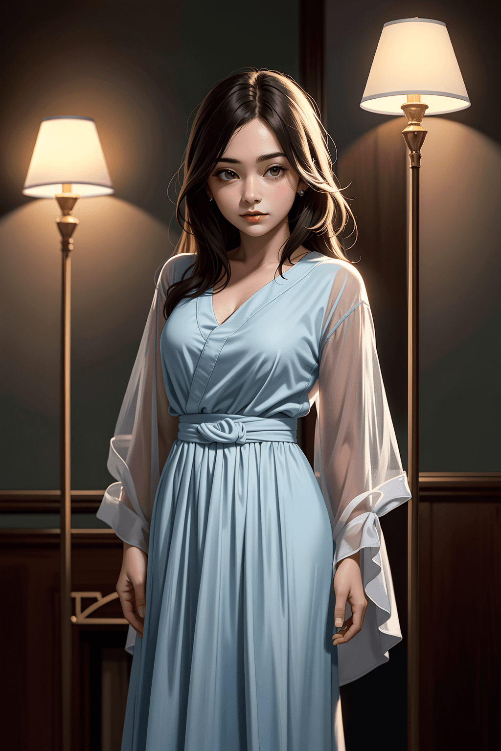 Thumbnail of Изабель