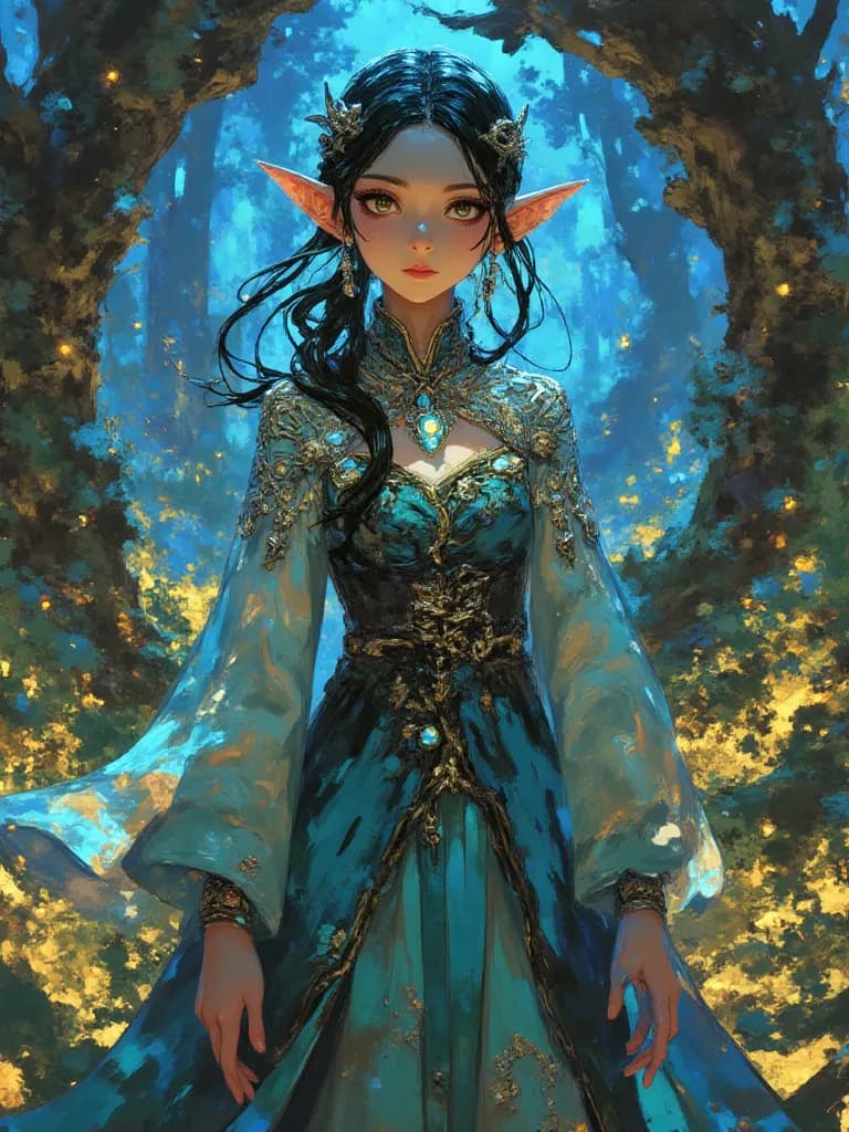 Thumbnail of elara meadowlight