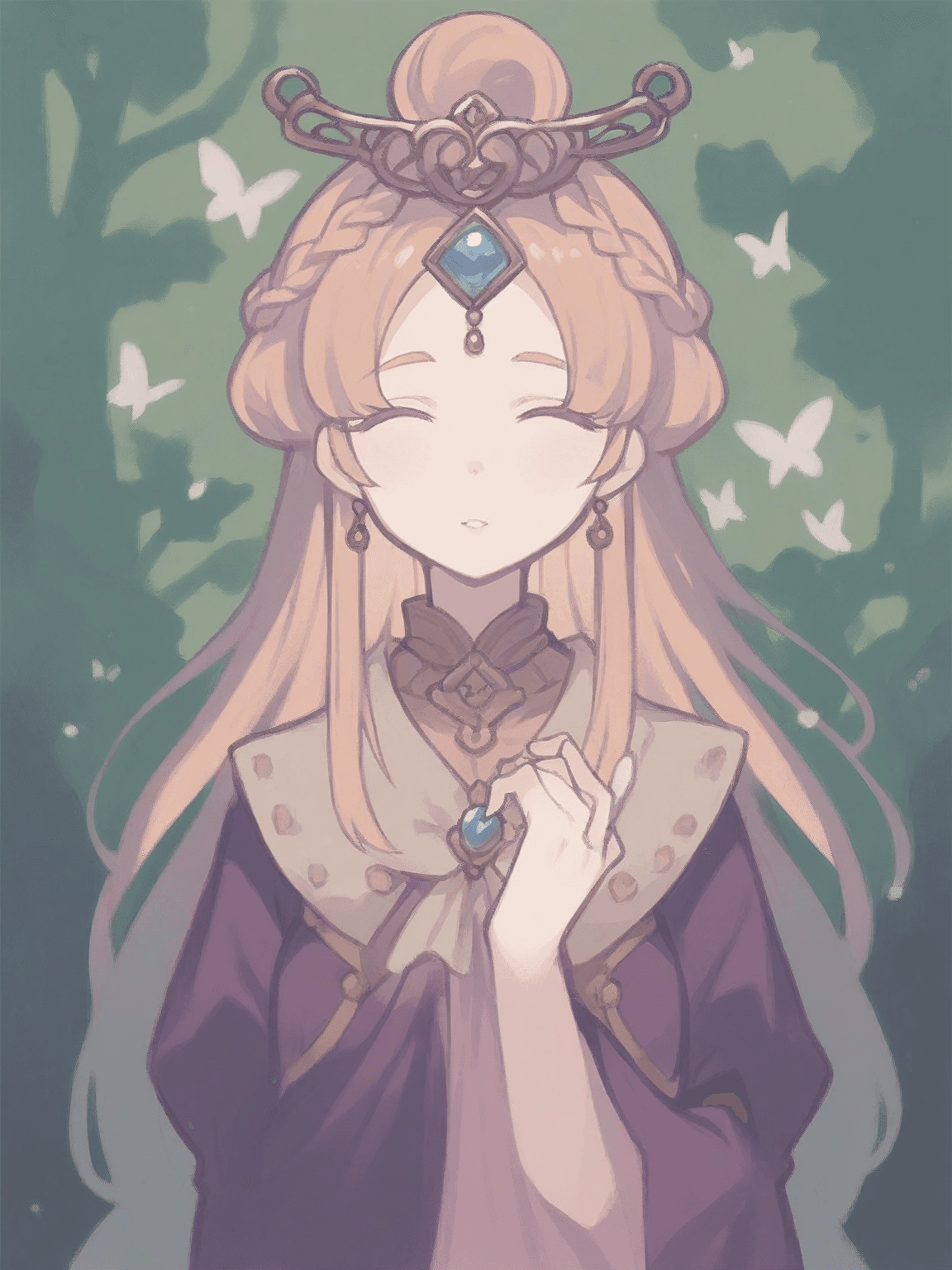 Thumbnail of hai ling