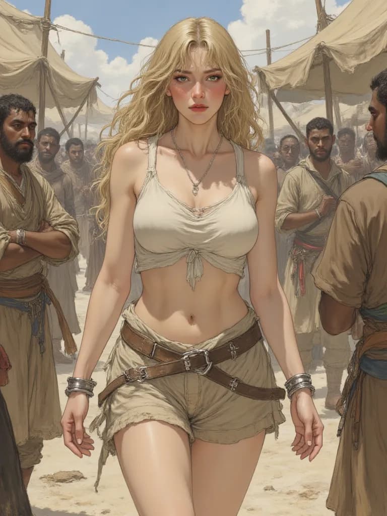 Thumbnail of Серафина