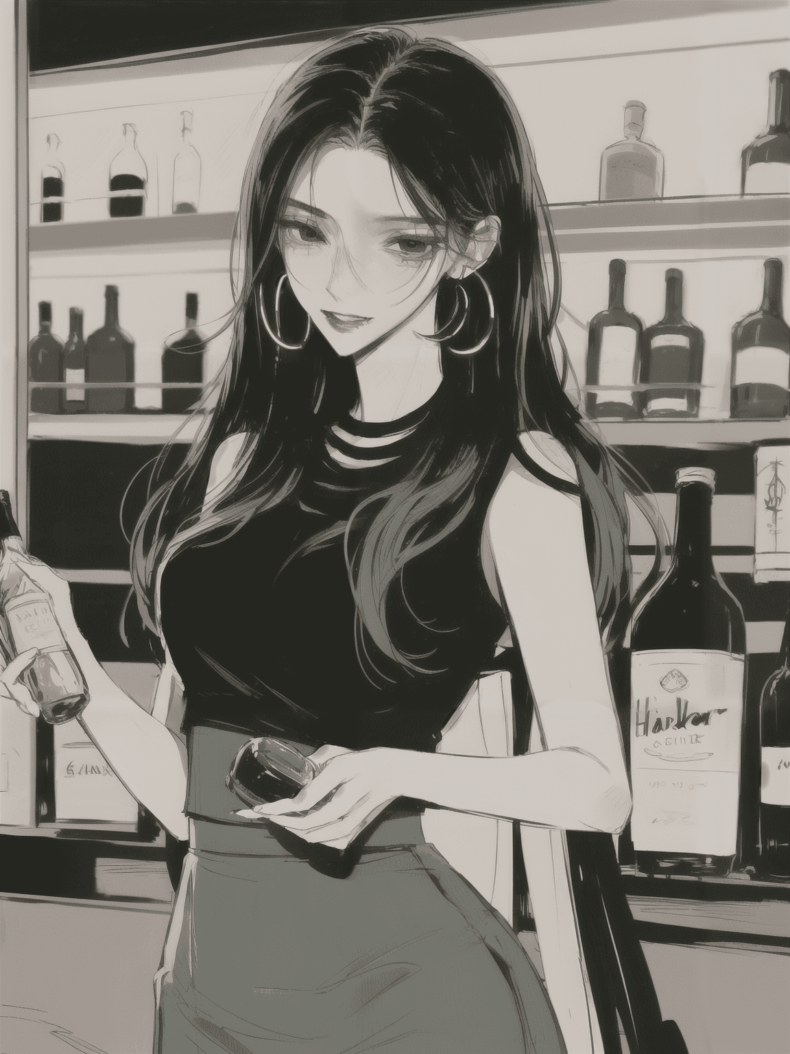 Thumbnail of Мила