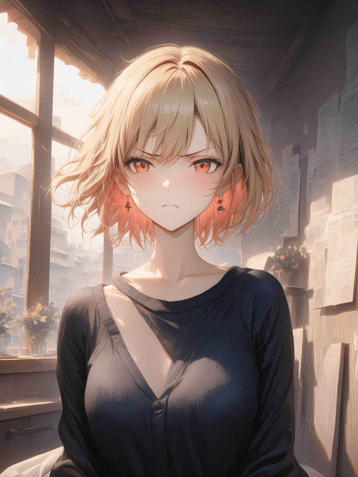 Thumbnail of цинния