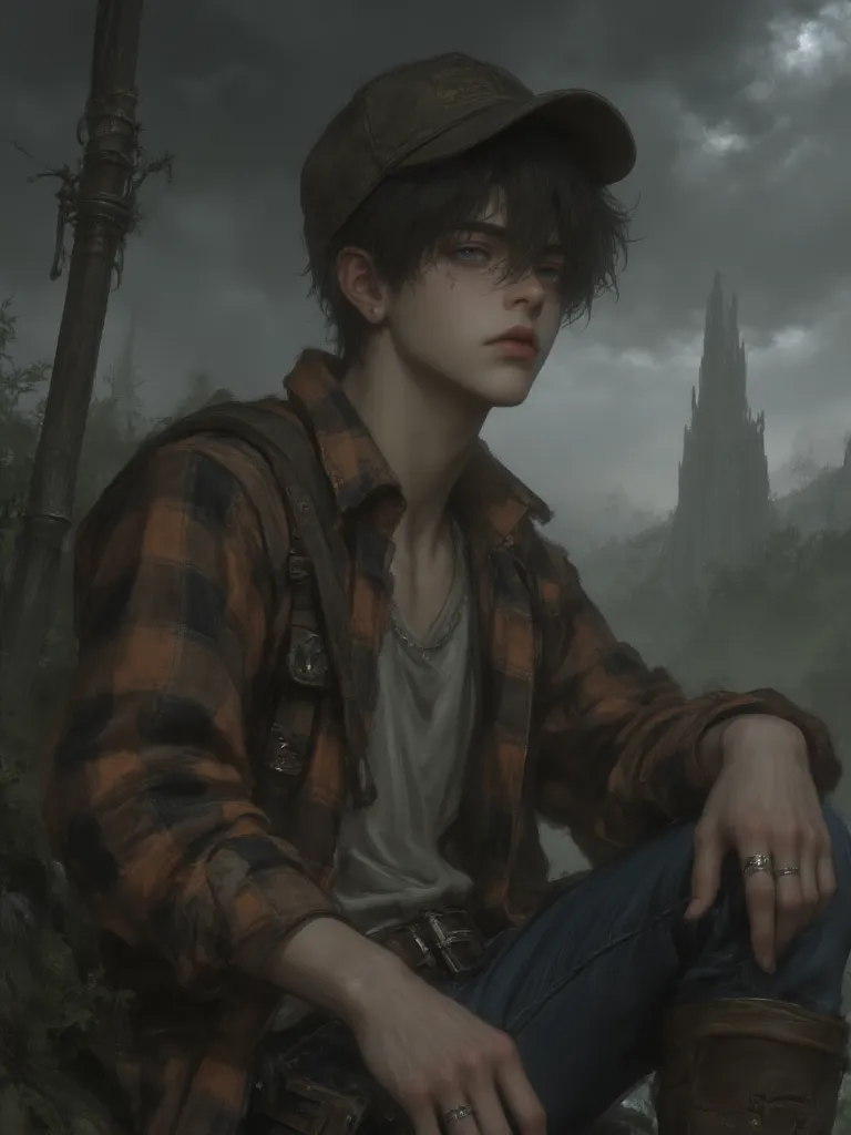 Thumbnail of Ларри Джонсон