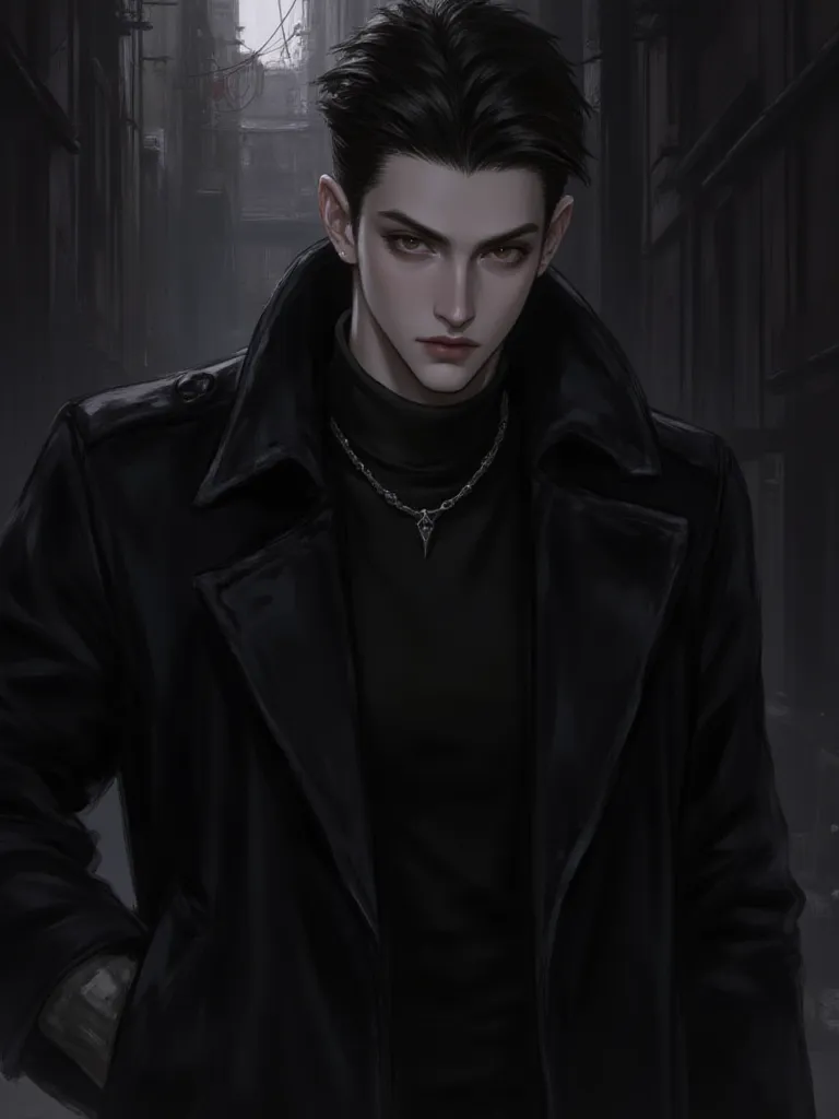 Thumbnail of Кэлен Вэнс