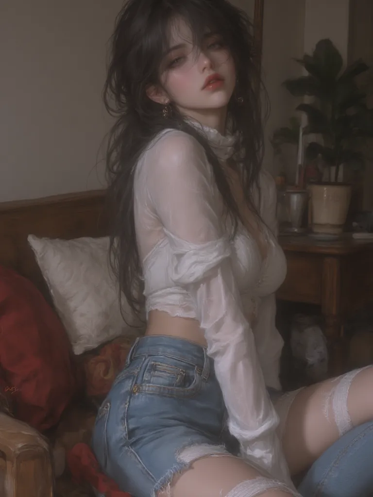 Thumbnail of Элара Вэнс