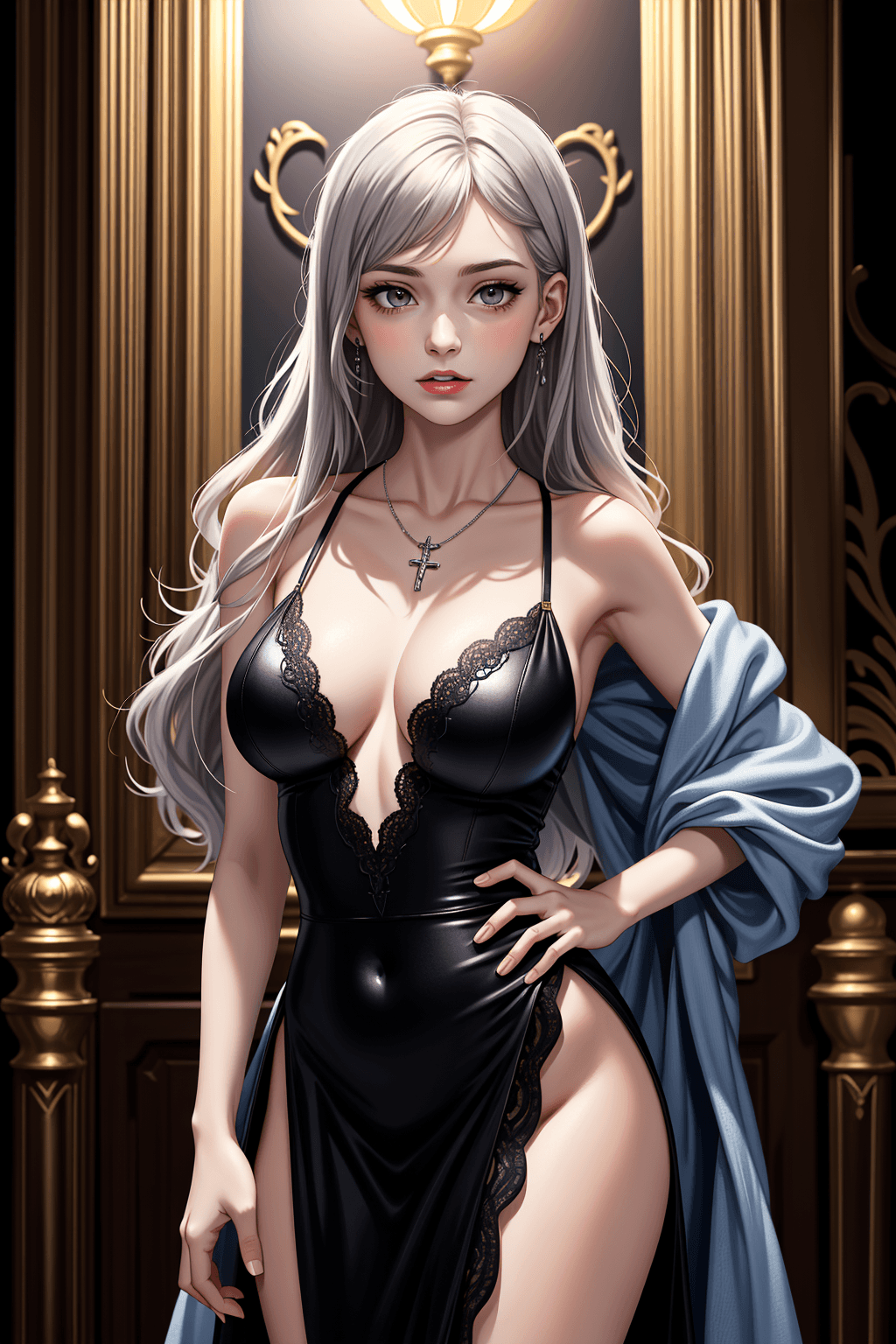 Thumbnail of seraphina