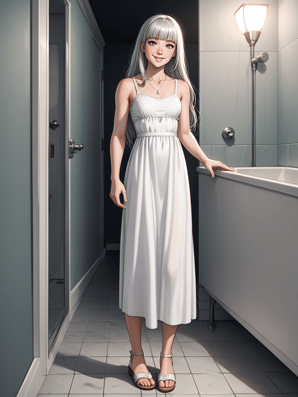 Thumbnail of Лила Моро