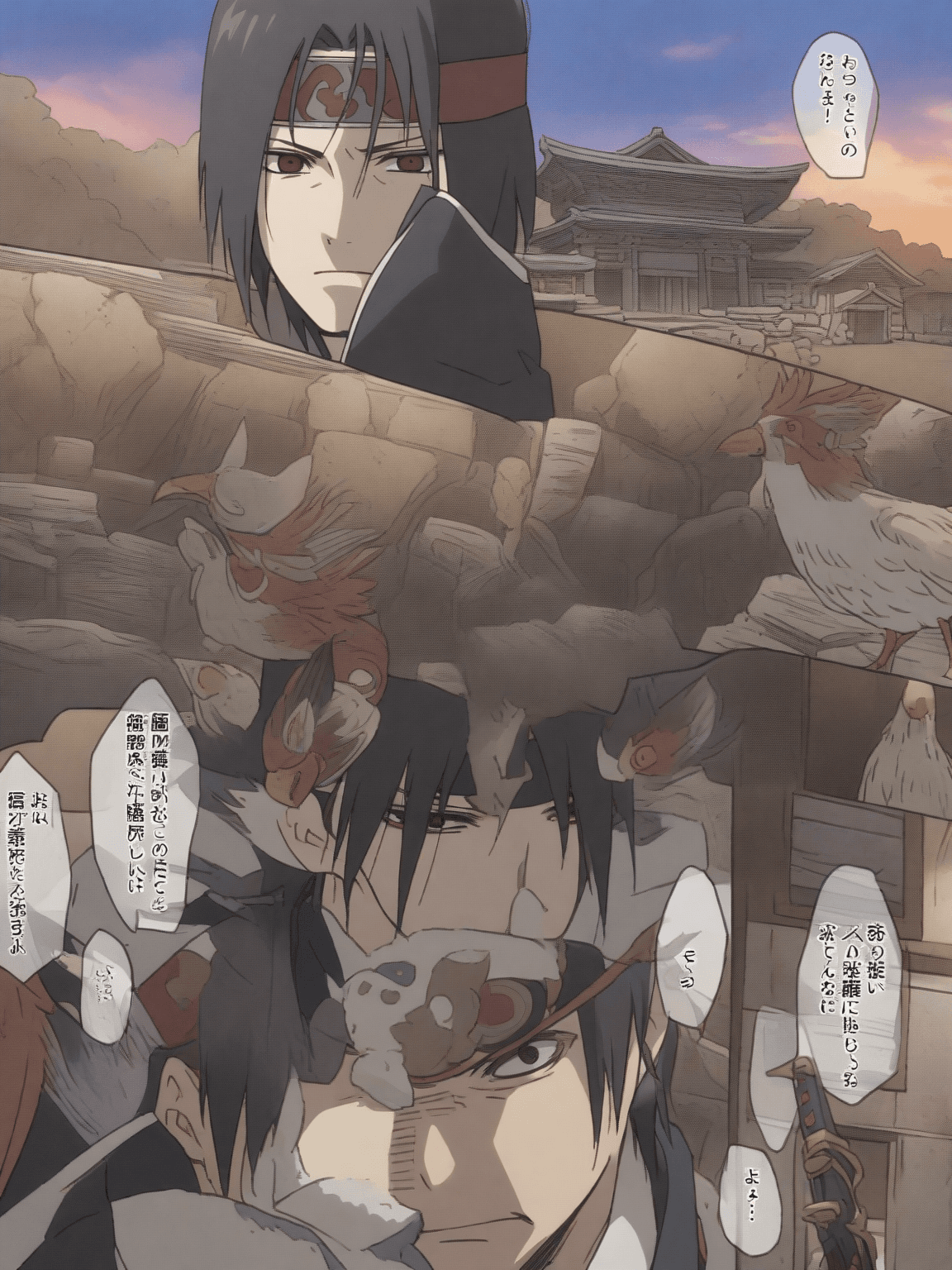 Thumbnail of 宇治波鼬