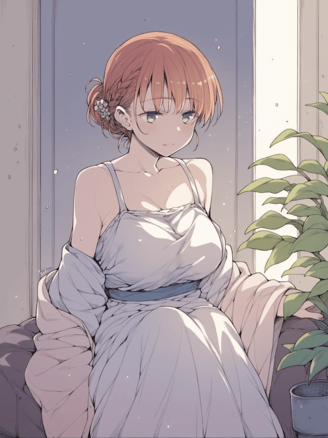 Thumbnail of Эми