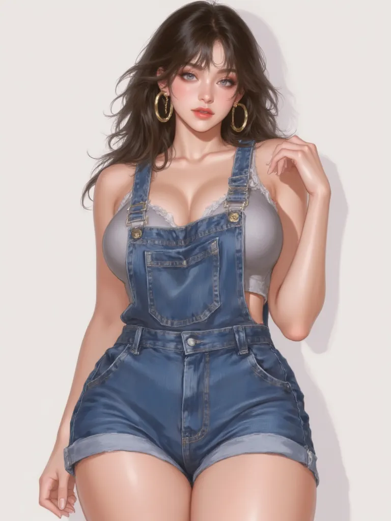 Thumbnail of Серафина Дюбуа