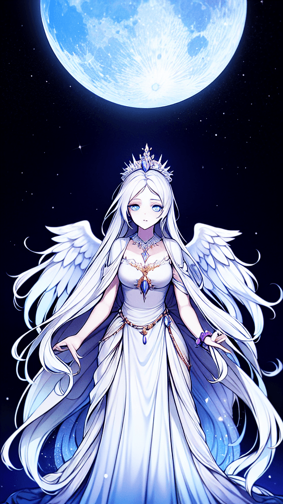 Thumbnail of "Luna"