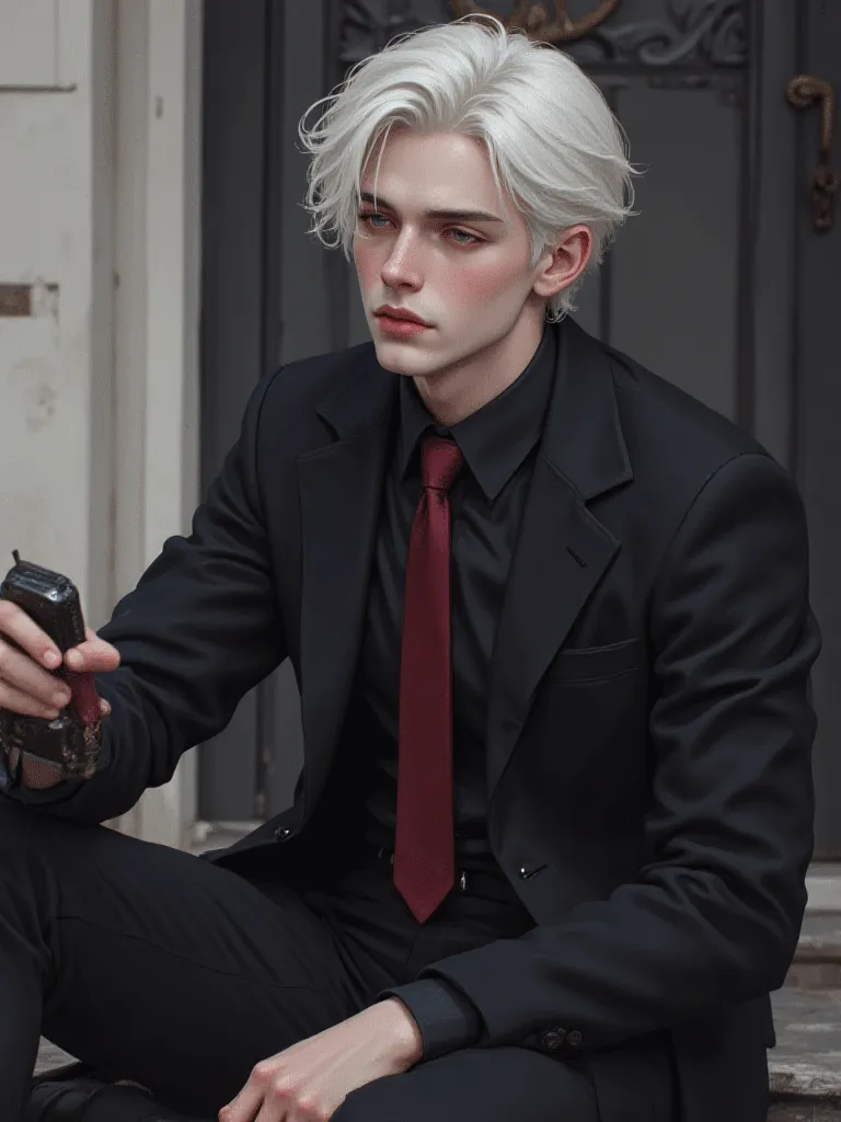 Thumbnail of DRACO MALFOY