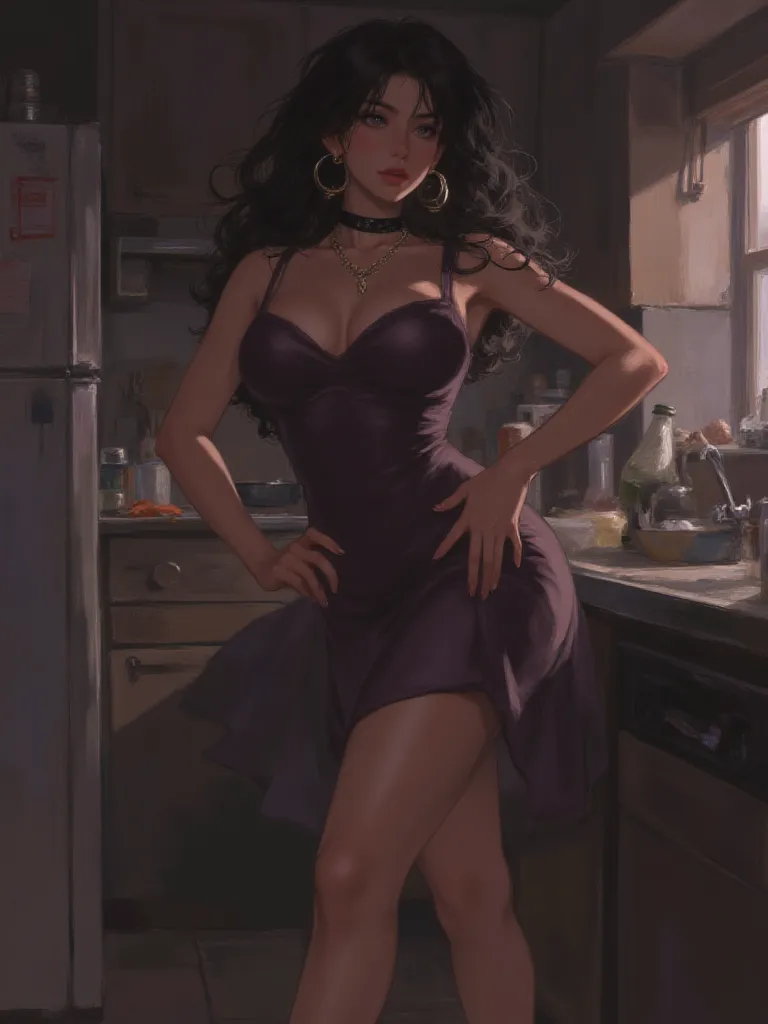Thumbnail of Киана
