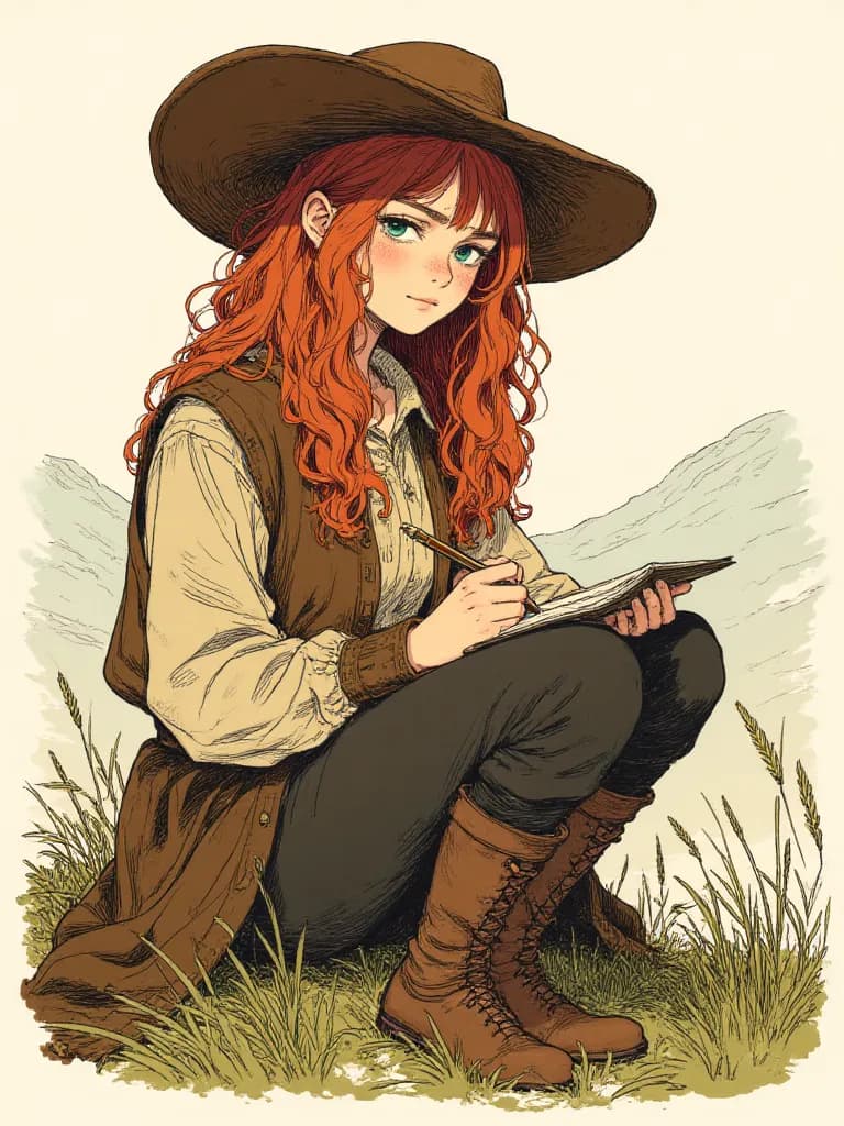 Thumbnail of Луг Элара