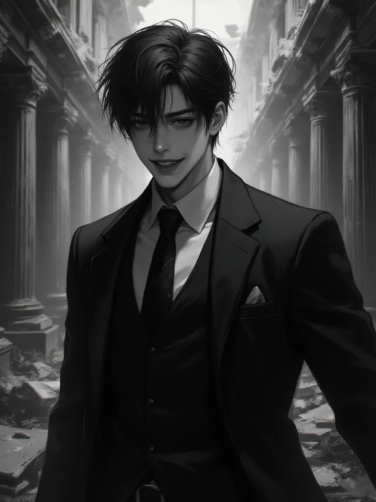 Thumbnail of Kaelen Volkov