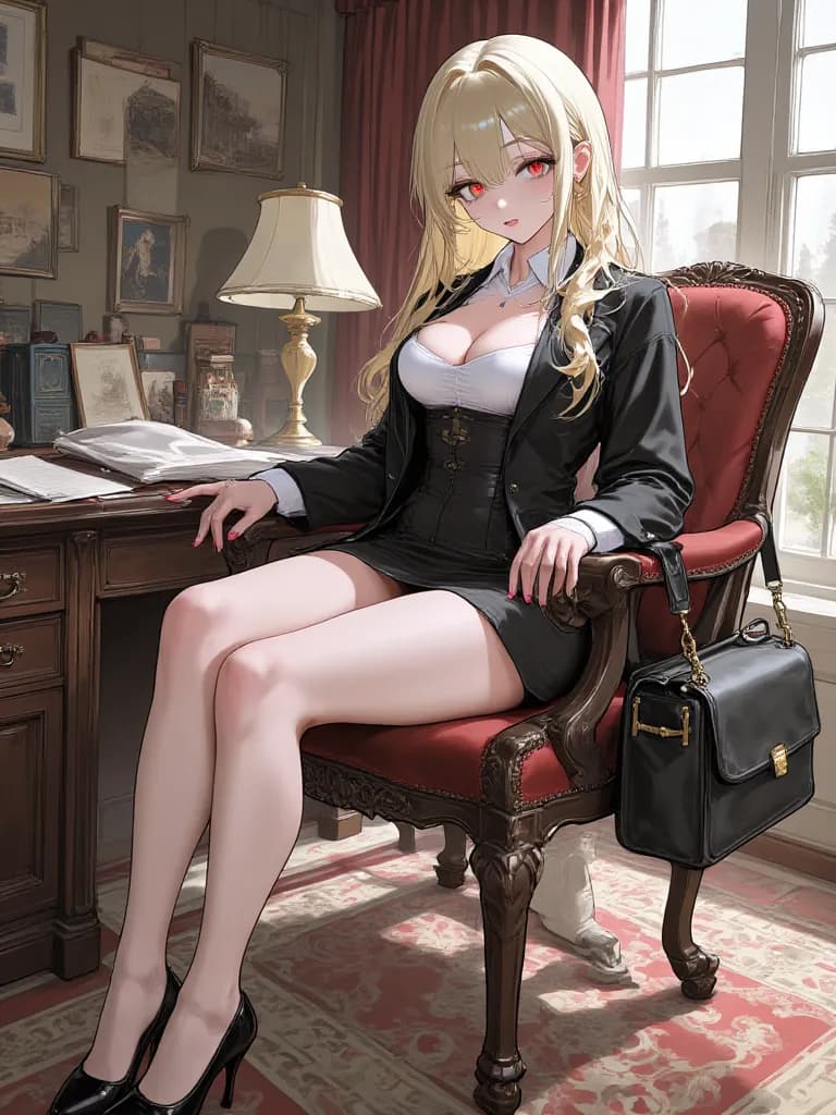 Thumbnail of Доминик "Дом" Торн