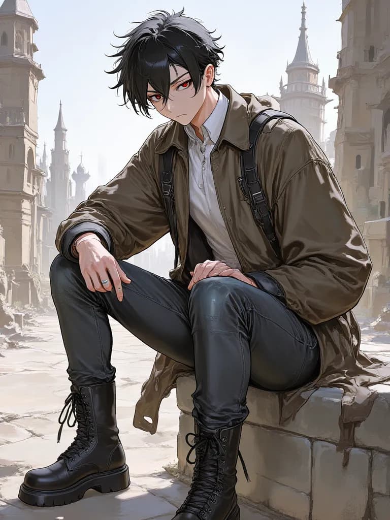 Thumbnail of Алан