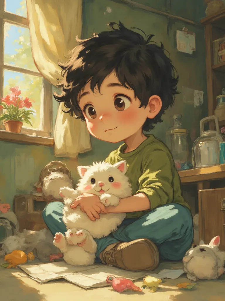 Thumbnail of ไมเคิล
