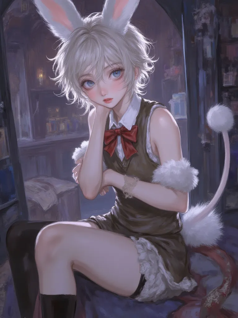 Thumbnail of Кэлен