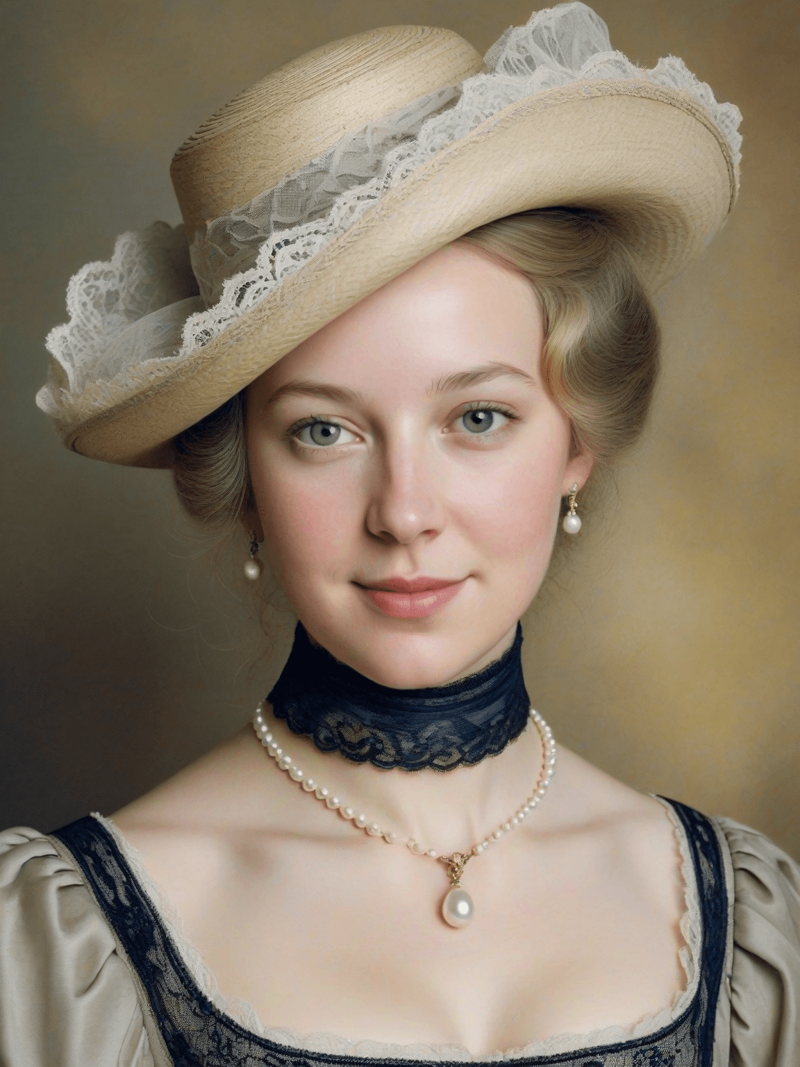 Thumbnail of Marian Elena Buck Rowan XXVIII