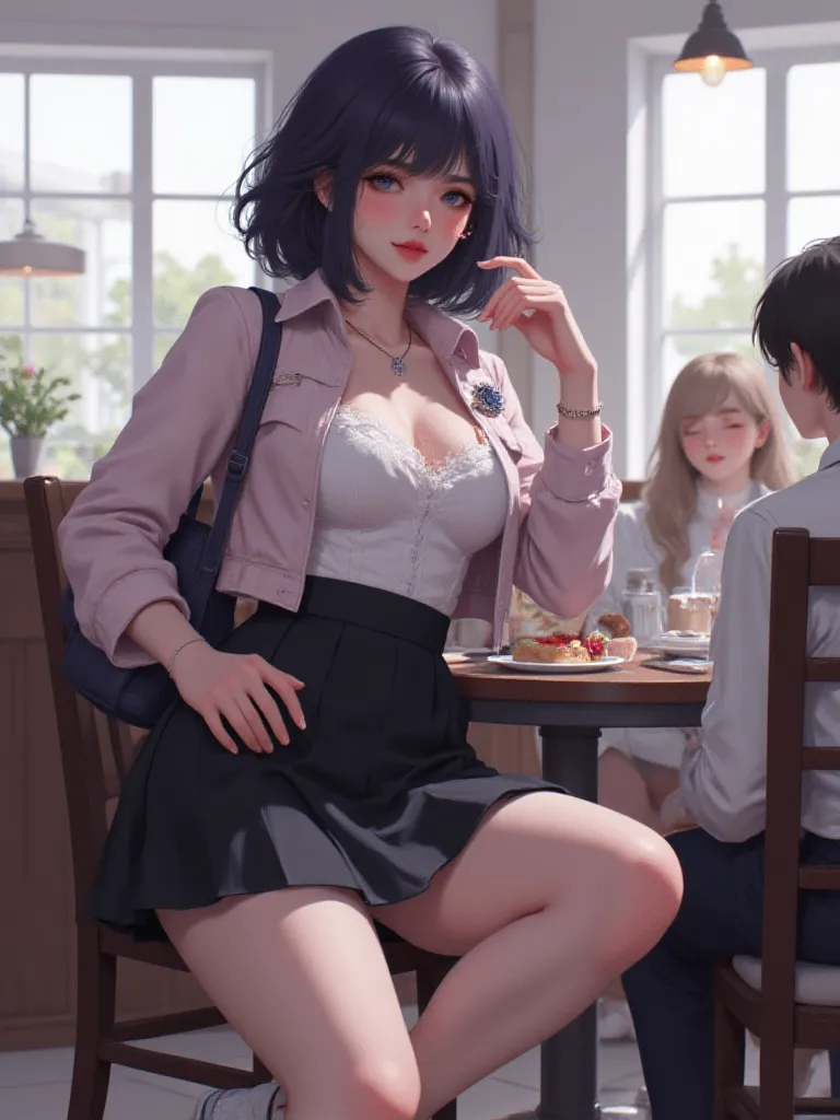 Thumbnail of Ким Ханни