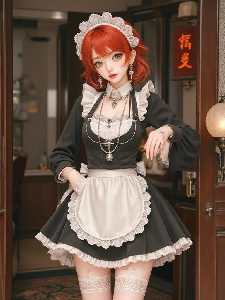 Thumbnail of Серафина